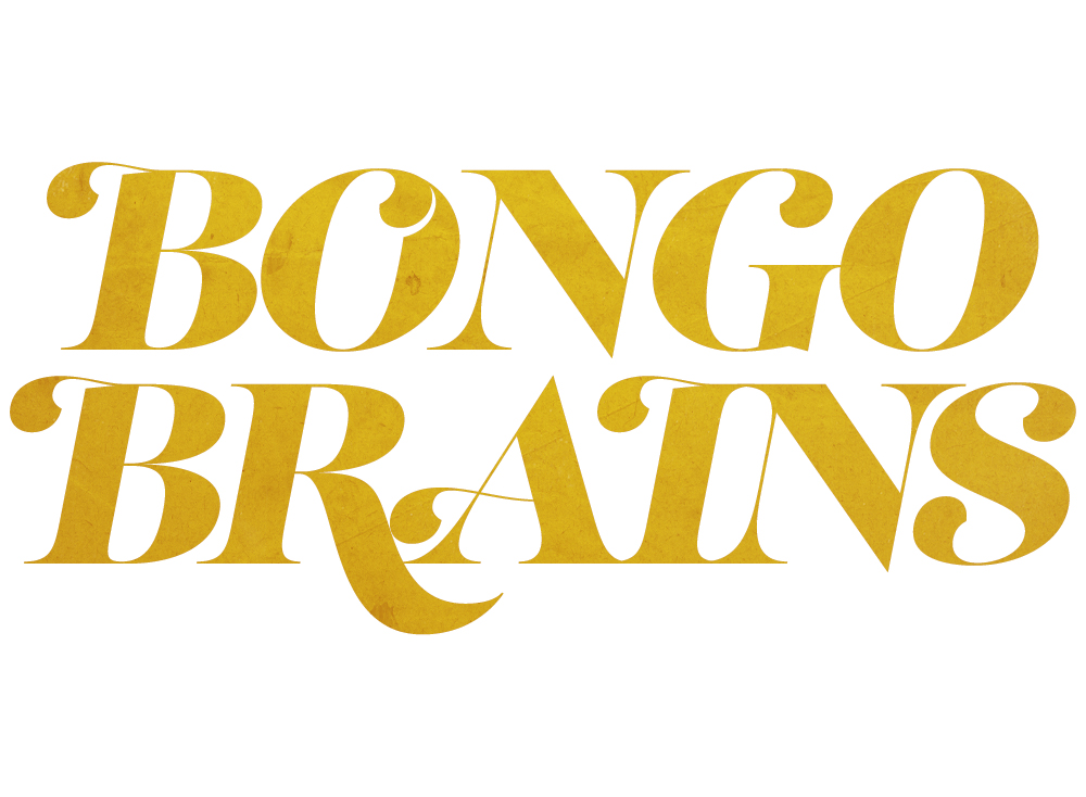 Bongo Brains